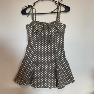 Majorelle Dress / XS